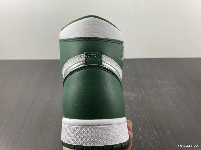 MaikeSneakers Green DZ5485-303 Gorge High 1 Air OG Jordan 0729